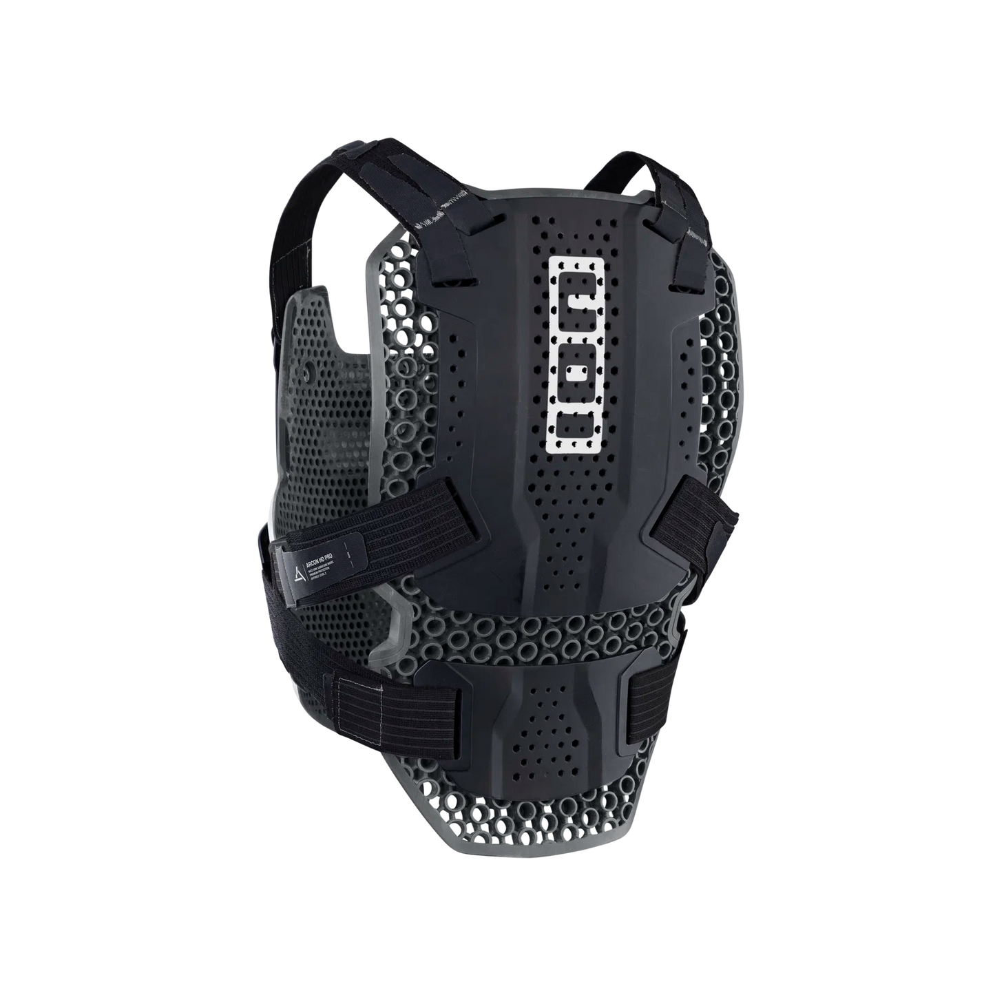 ION Protection Wear Chest Protector ARCON HD PRO