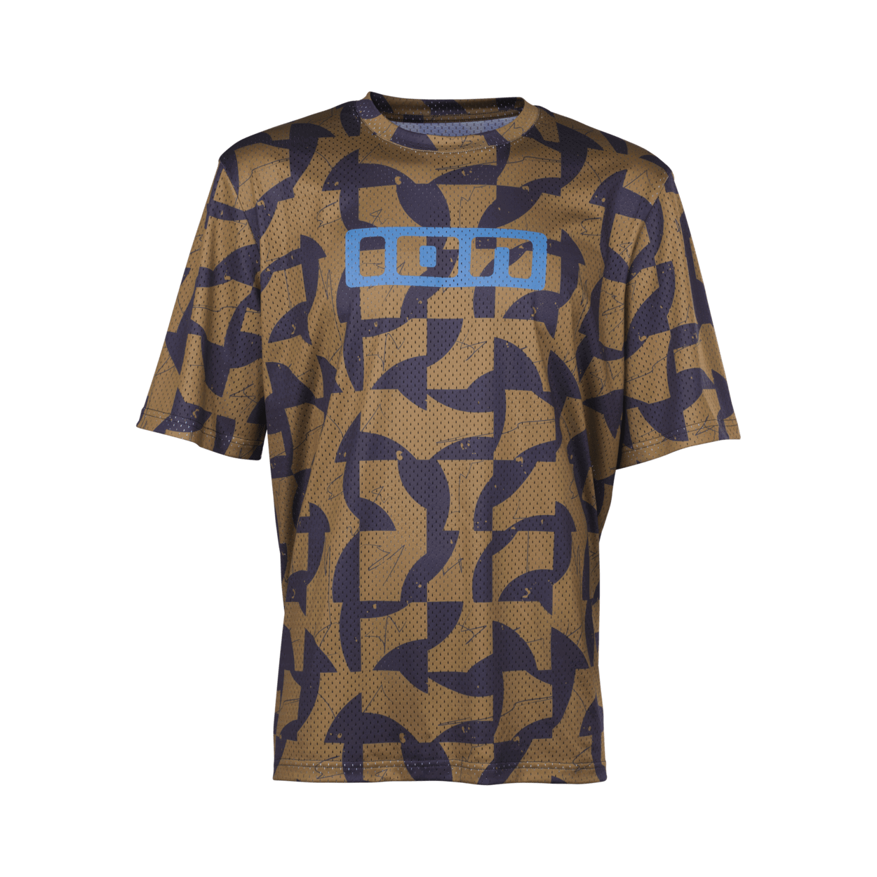 ION Jersey Ionic SS Mesh AOP unisex