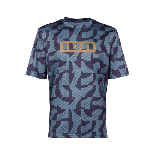 ION Jersey Ionic SS Mesh AOP unisex