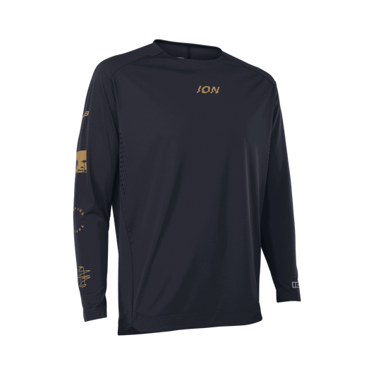 ION Jersey Scrub LS unisex