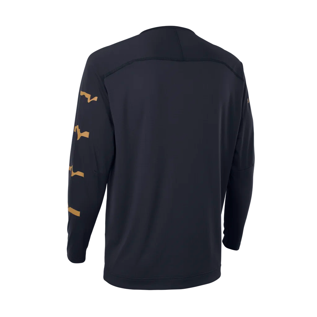 ION Jersey Scrub LS unisex
