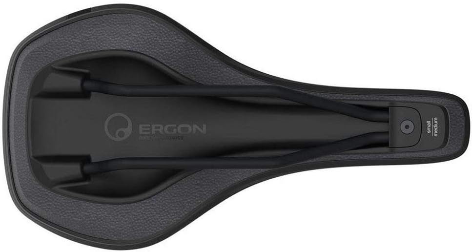 Ergon Men’s SM E-MTB Core Prime Bike Saddle