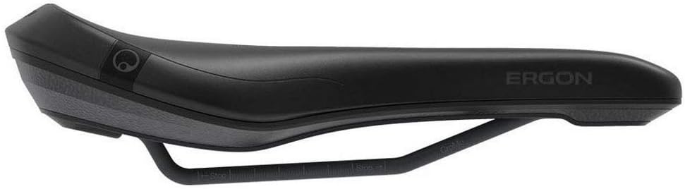 Ergon Men’s SM E-MTB Core Prime Bike Saddle