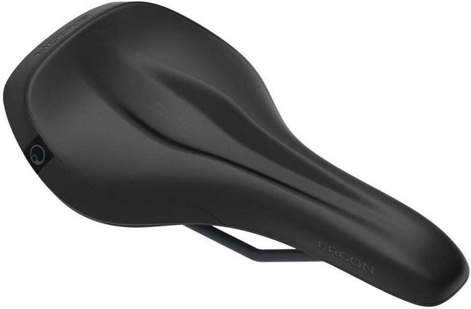 Ergon Men’s SM E-MTB Core Prime Bike Saddle