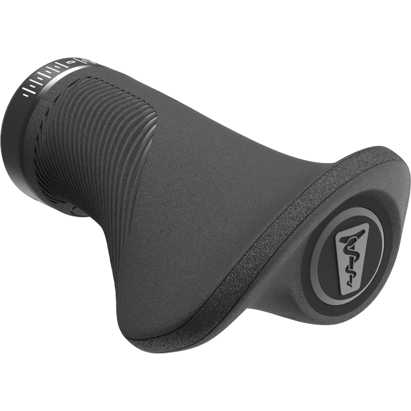 SQlab 702 2.0 Grips – Maximum Comfort for Touring, Commuting & Everyday Riding