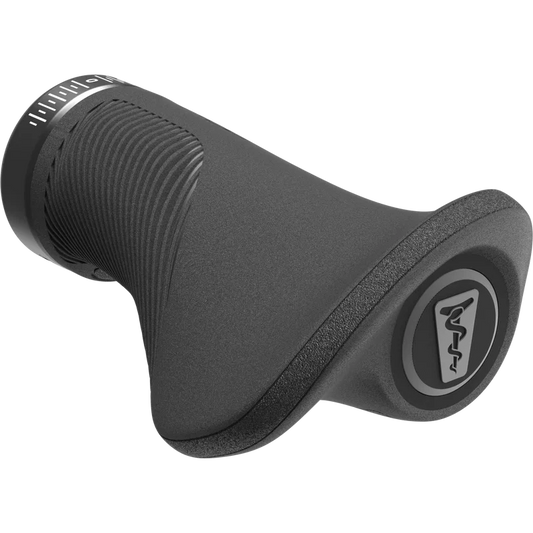 SQlab 702 2.0 Grips – Maximum Comfort for Touring, Commuting & Everyday Riding