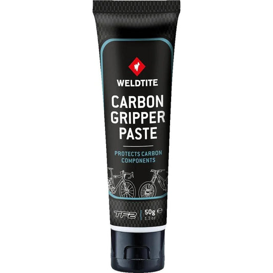Weldtite Carbon Gripper Paste 50g