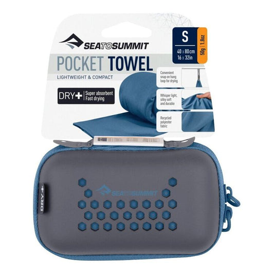 Sea to Summit Pocket Towel Large