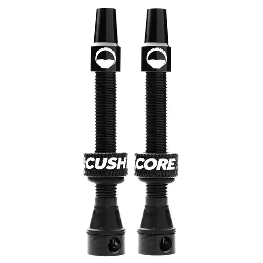 CushCore Tubeless Valves (pair)