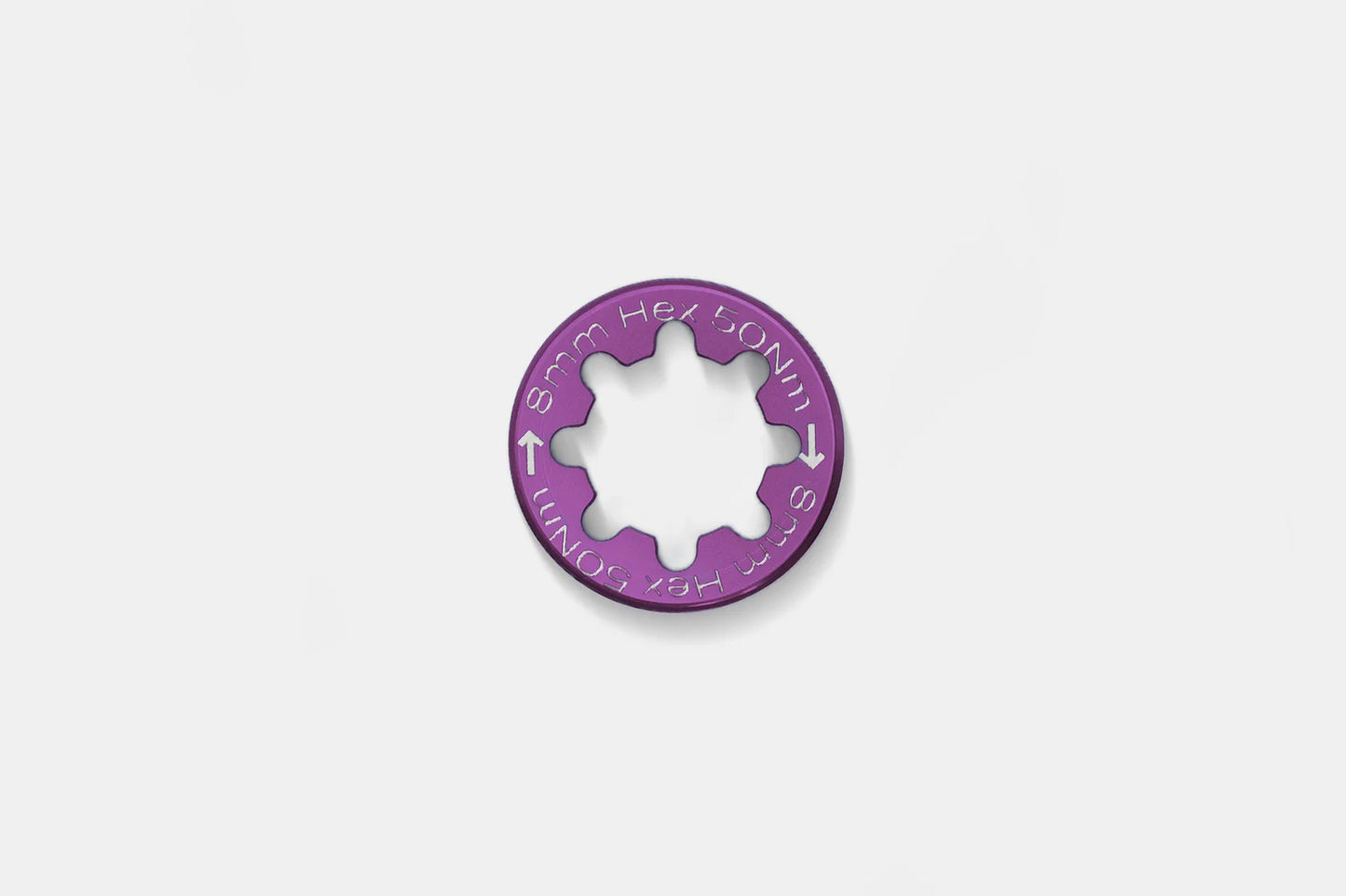 PINND Captive Nut (Pair)