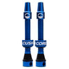 CushCore Tubeless Valves (pair)