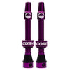 CushCore Tubeless Valves (pair)