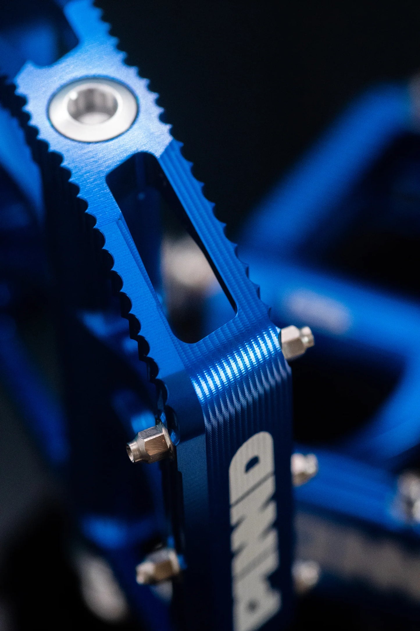 PINND CS2s Pedals