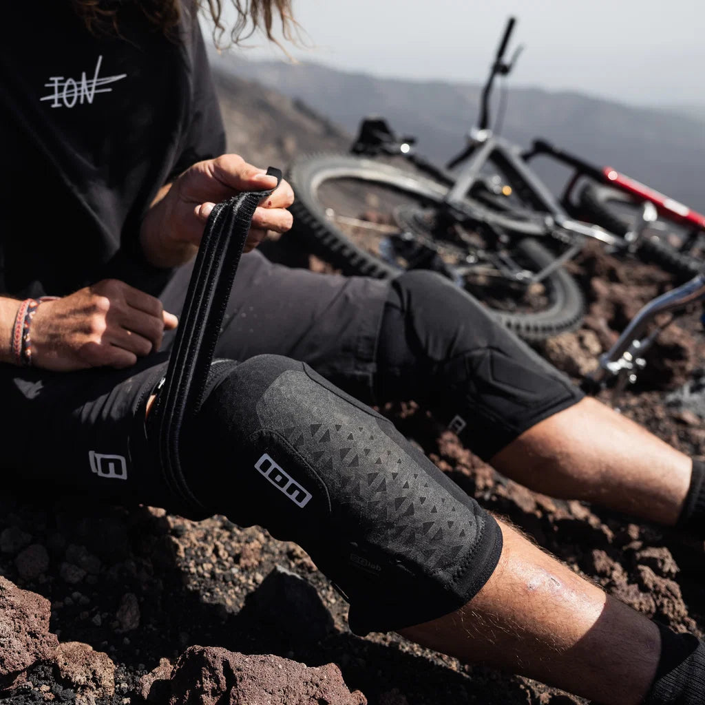 ION Knee Pads K-Pact unisex