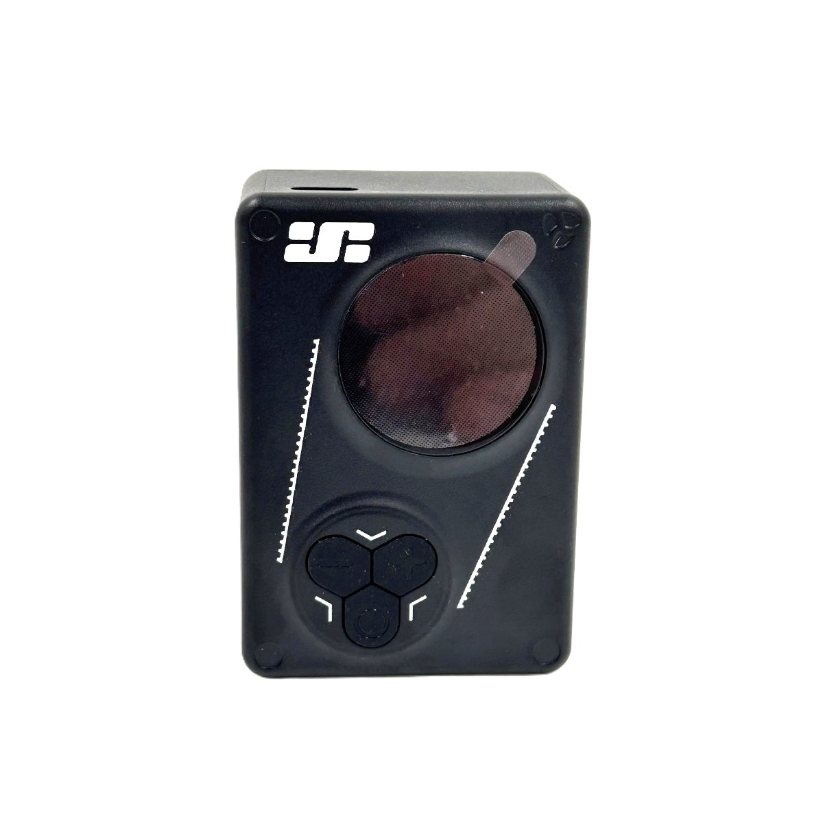 JetBlack EO2+ Electric Rechargeable Pump with Digital Display