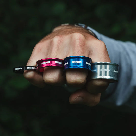 PINND Steerer Spacer