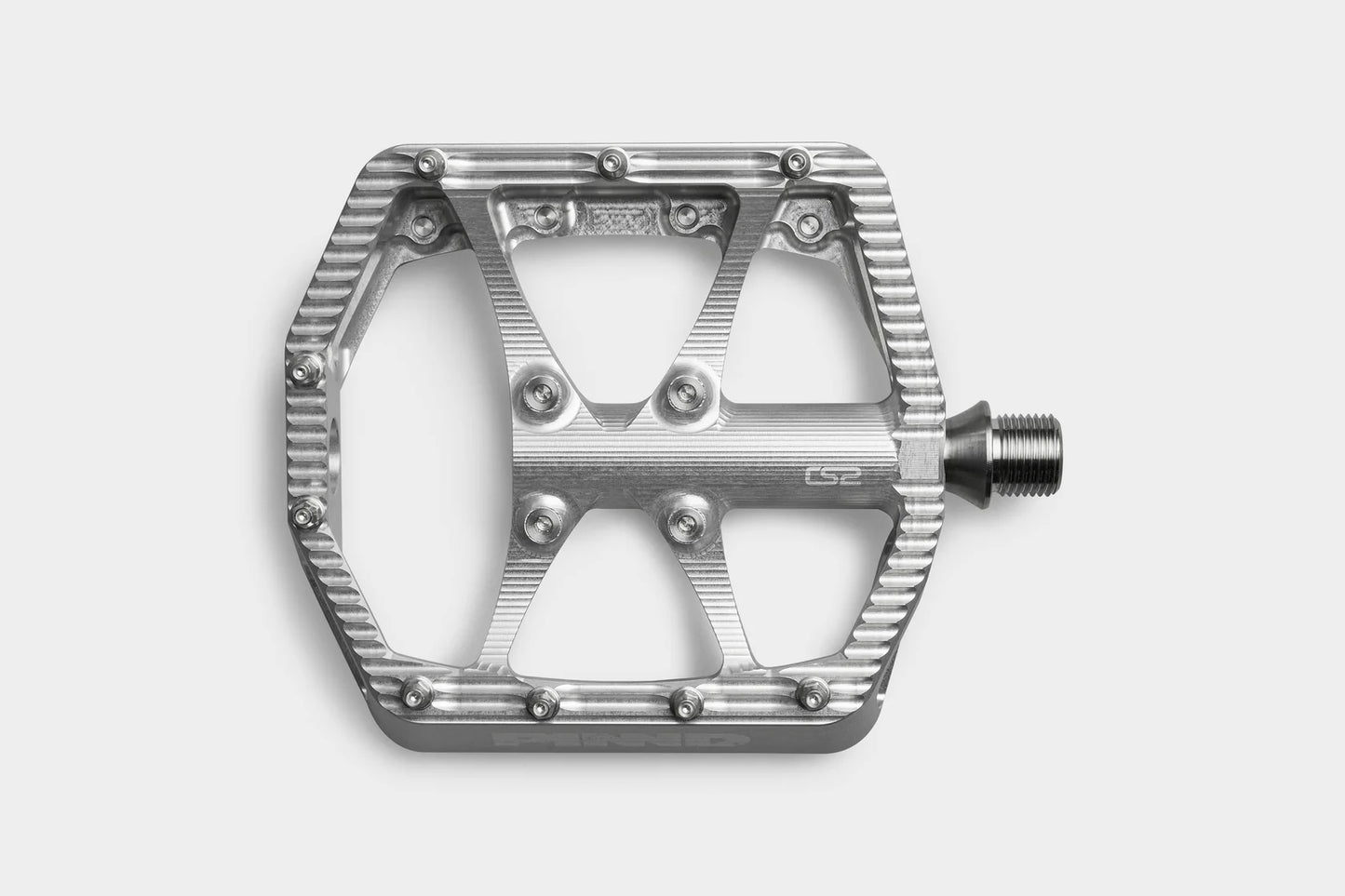 PINND CS2 Pedals
