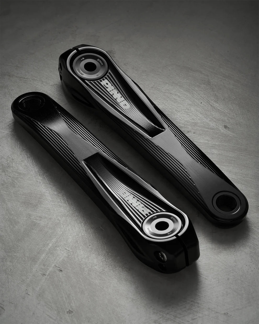 PINND Shimano E-Bike Cranks