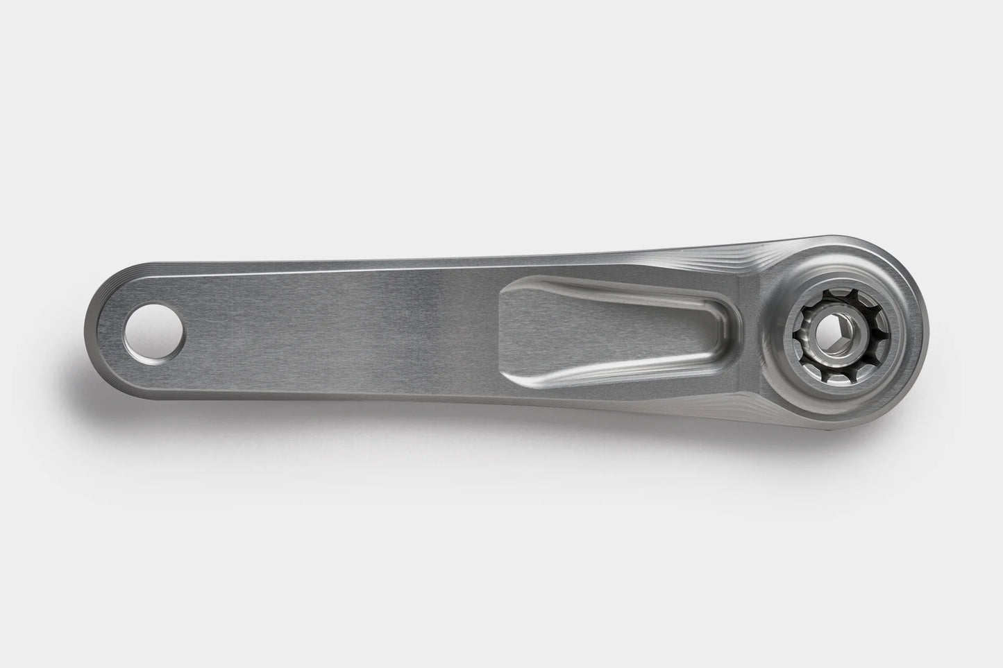 PINND Bosch Gen5/ ISIS Narrow E-Bike Cranks