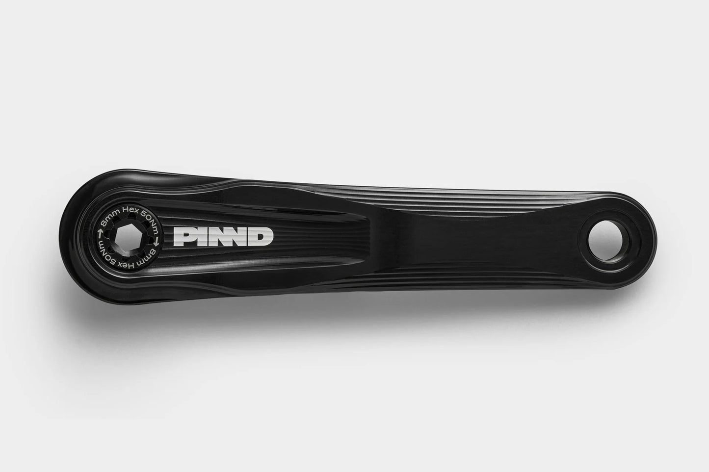 PINND Bosch Gen5/ ISIS Narrow E-Bike Cranks