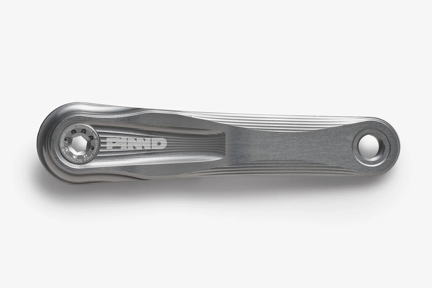 PINND Bosch Gen5/ ISIS Narrow E-Bike Cranks