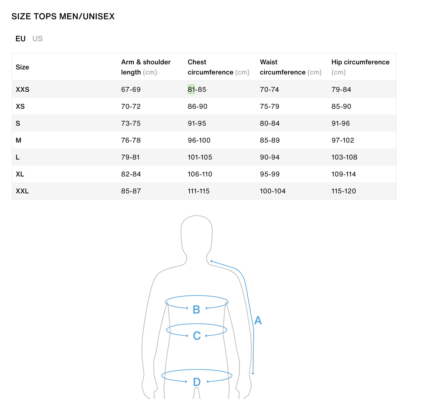 Men MTB Longsleeve Jersey Scrub