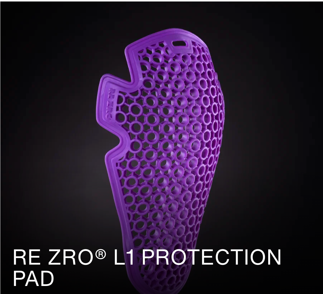 ION Elbow Pads ARCON Lite SQ