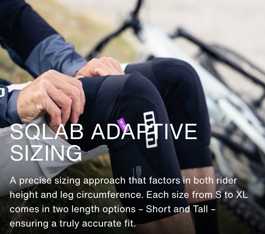 ION Knee Pads K-Pact unisex