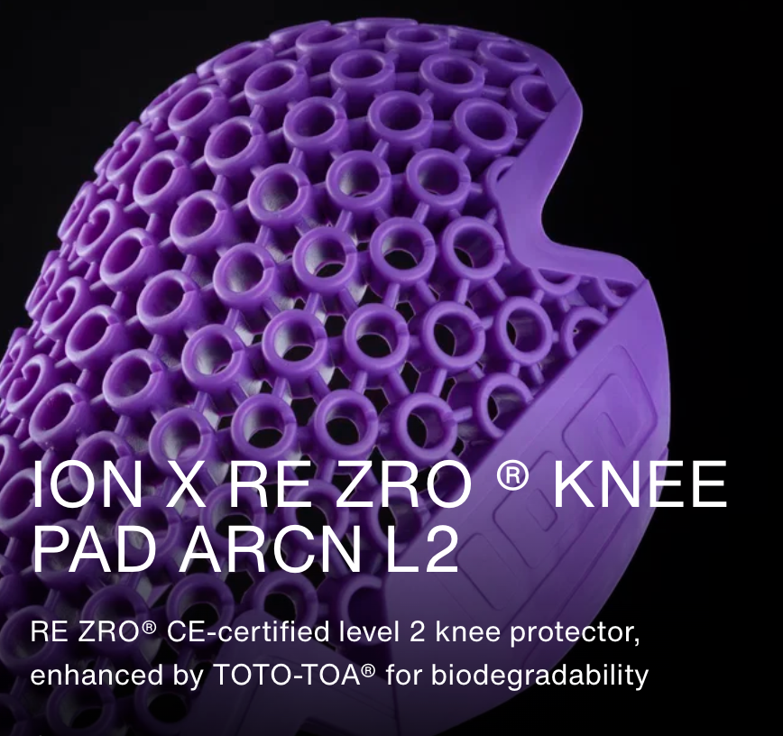 ION Knee Pads K-Pact unisex