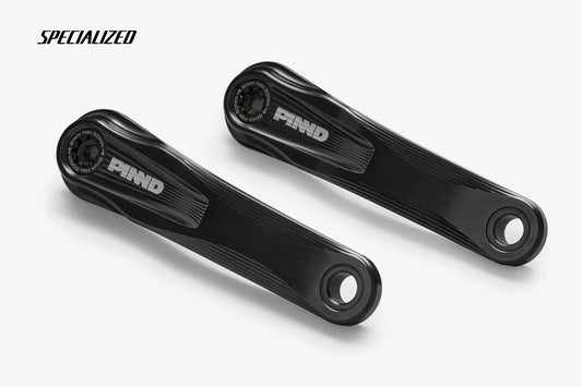 PINND Specialized E-Bike Cranks