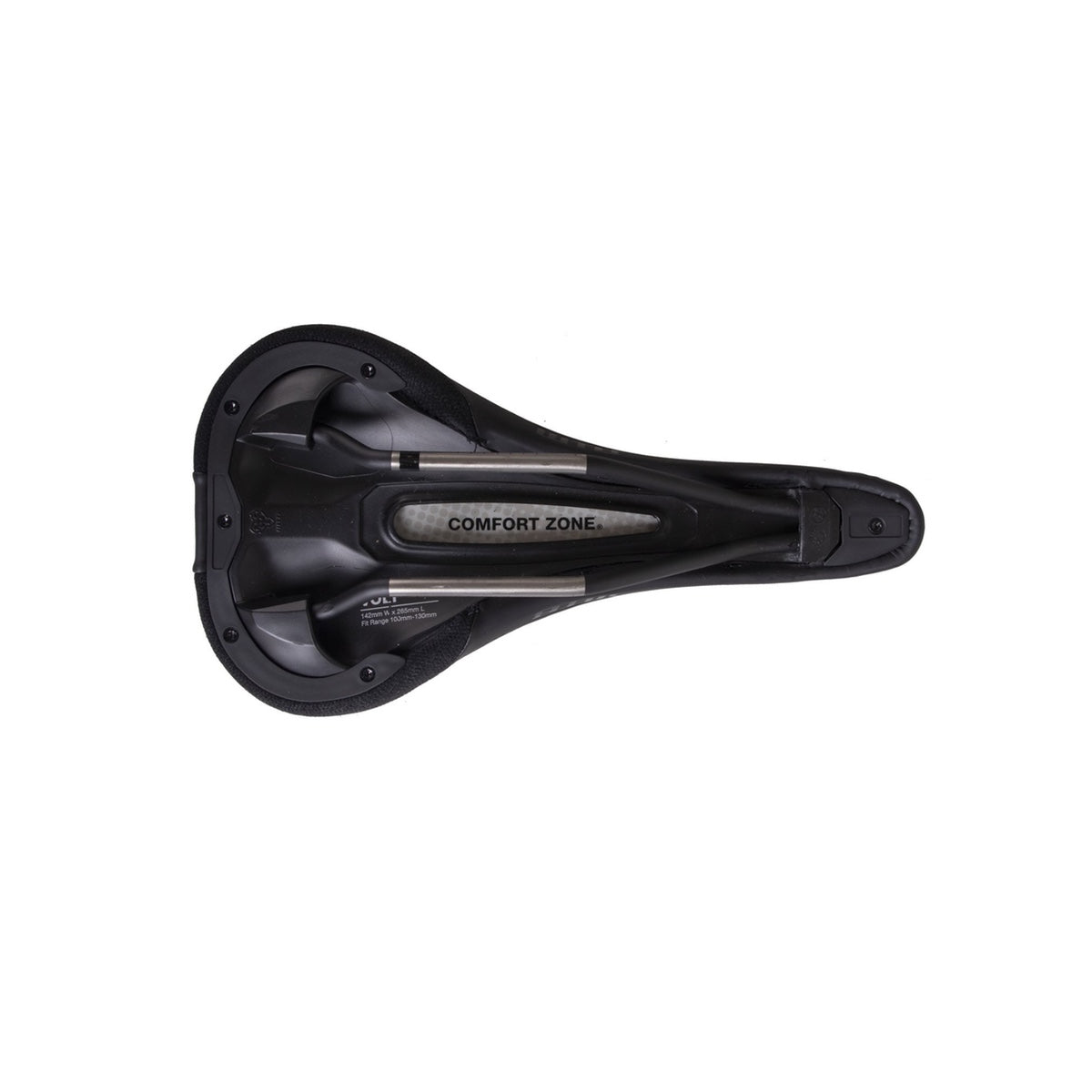 WTB Volt Saddle, Steel