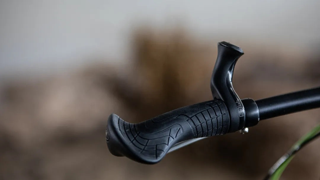 SQlab Innerbarends 410 2.0 – Ergonomic Comfort. Faster, More Efficient Riding