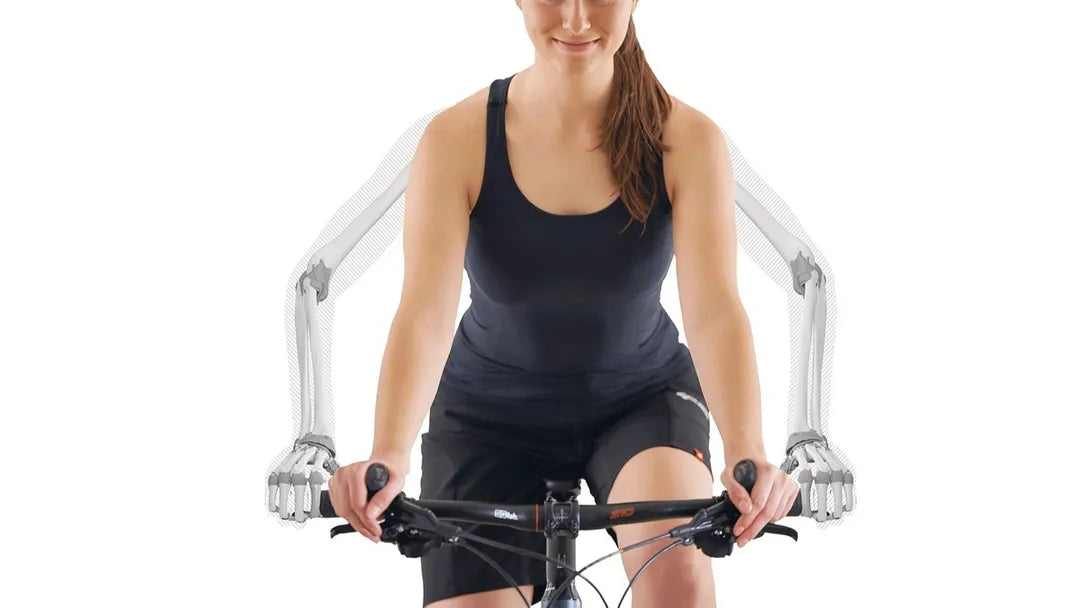 SQlab Innerbarends 410 2.0 – Ergonomic Comfort. Faster, More Efficient Riding
