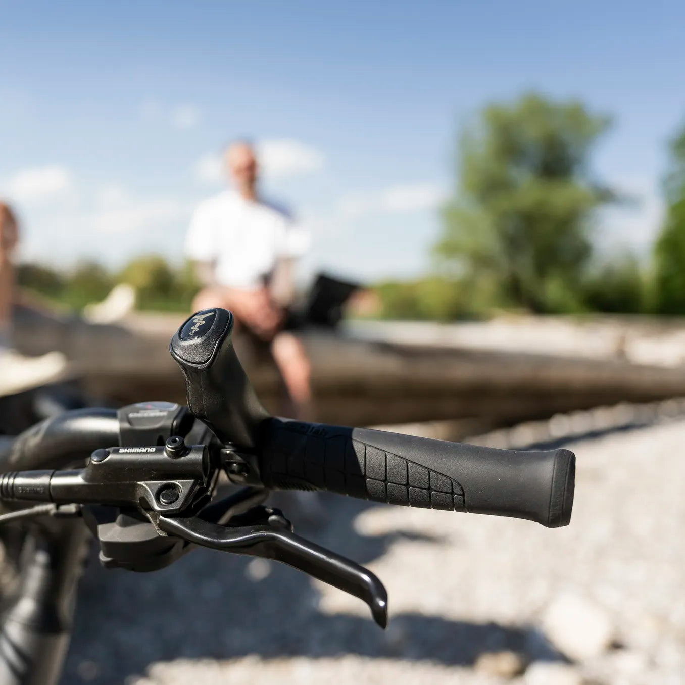 SQlab Innerbarends 410 2.0 – Ergonomic Comfort. Faster, More Efficient Riding