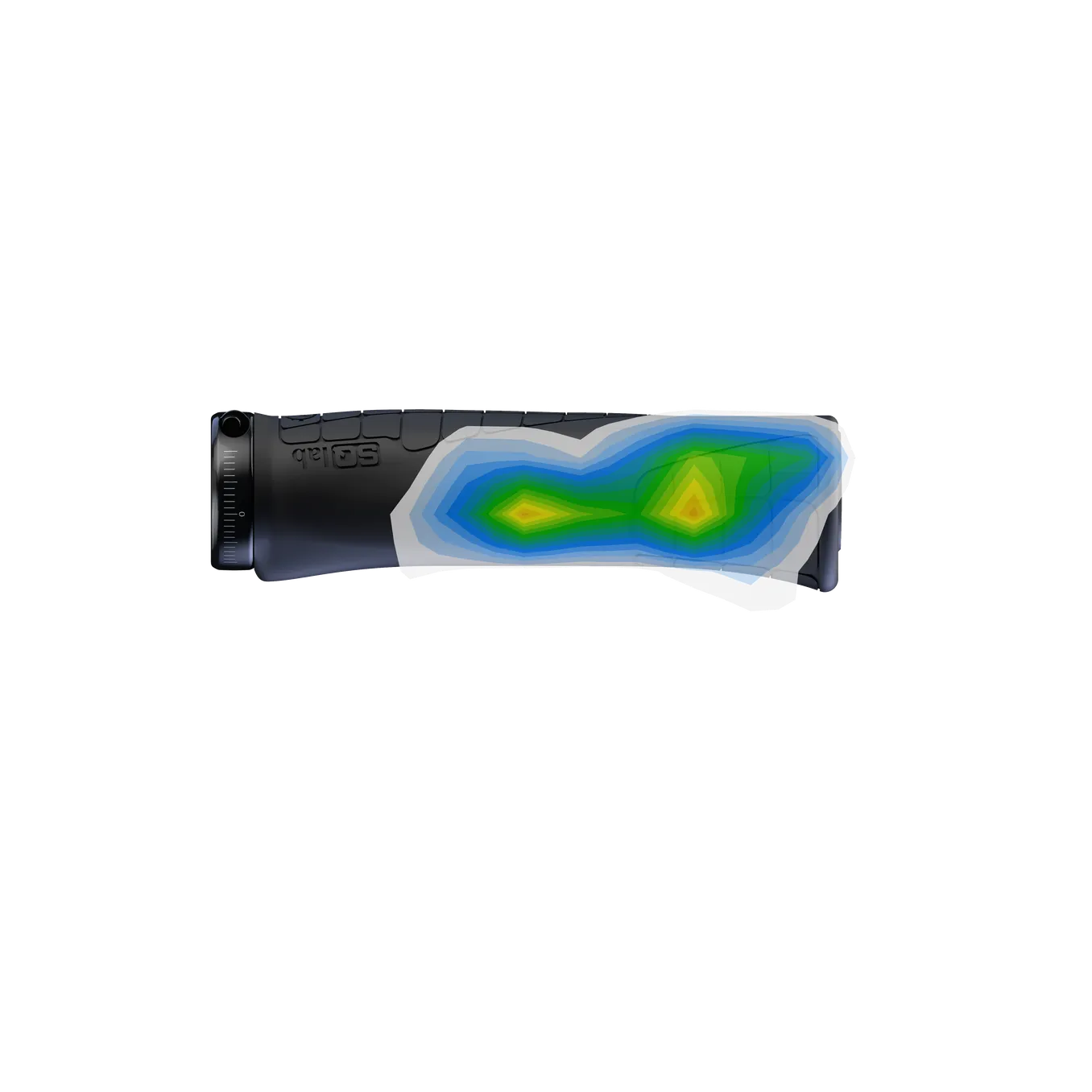 SQlab 711 Tech & Trail 2.0 Grips – Maximum Comfort. Total Control. Built for Long Rides