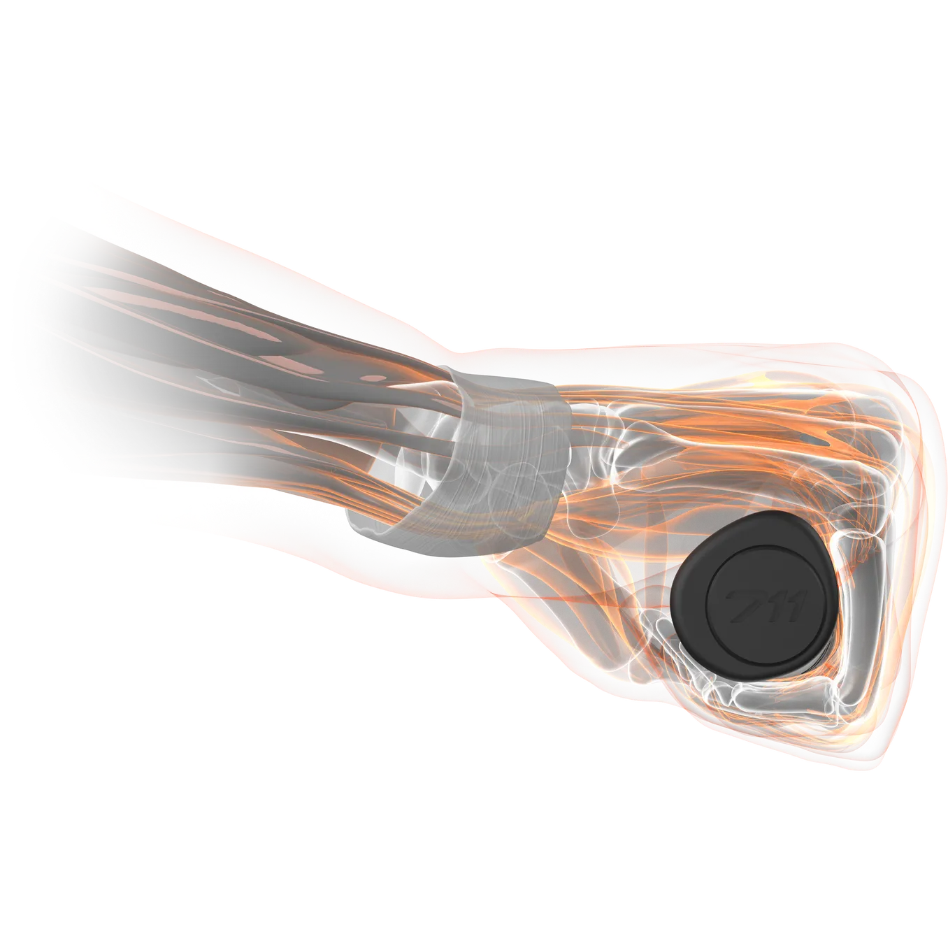 SQlab 711 Tech & Trail 2.0 Grips – Maximum Comfort. Total Control. Built for Long Rides