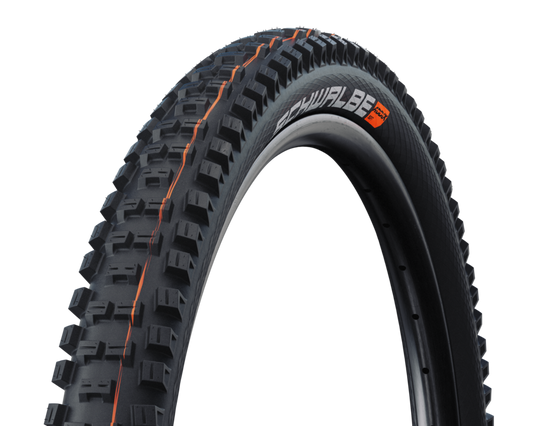 Schwalbe Big Betty Super Gravity Addix Soft