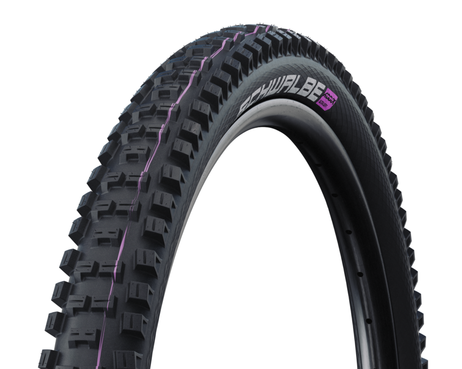 Schwalbe Big Betty Super Downhill Addix Ultra Soft