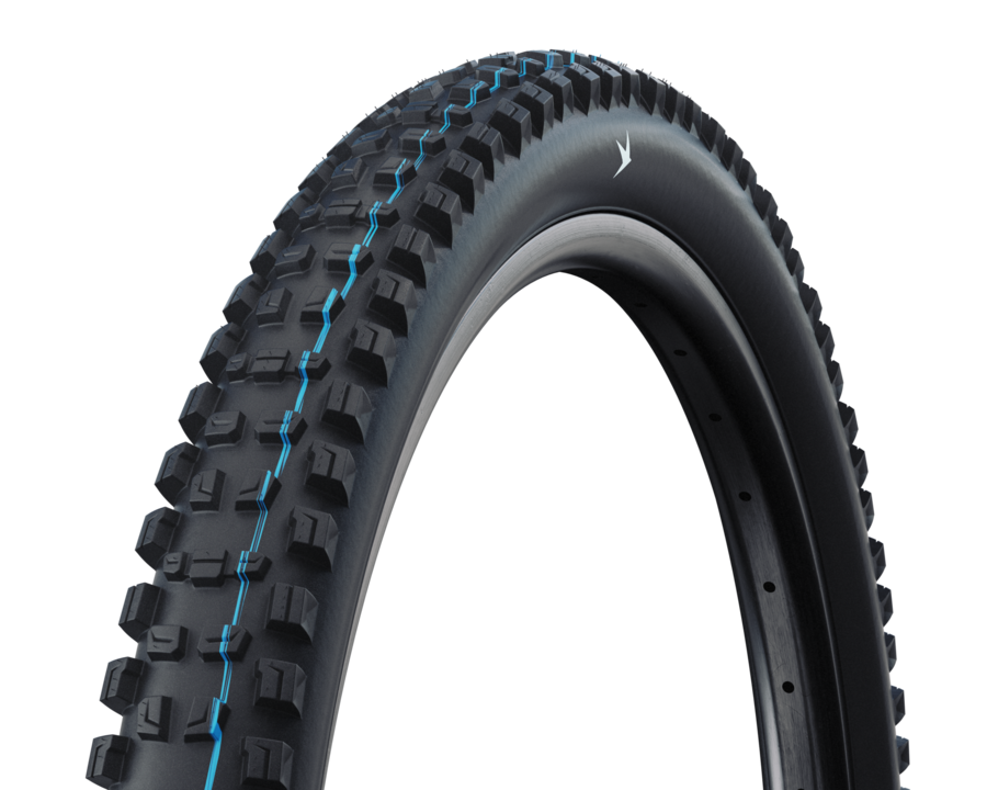 Schwalbe Romy Trail PRO Mid Compound Radial