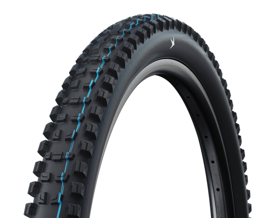 Schwalbe Romy Trail PRO Mid Compound Radial