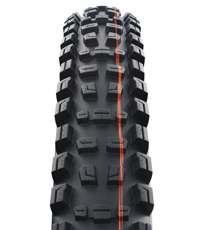 Schwalbe Romy Trail PRO Mid Compound Radial