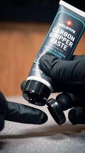 Weldtite Carbon Gripper Paste 50g