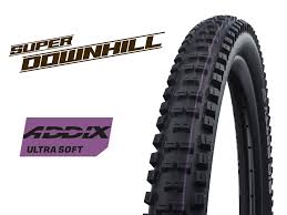 Schwalbe Big Betty Super Downhill Addix Ultra Soft