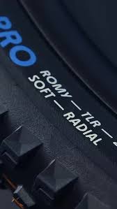 Schwalbe Romy Trail PRO Mid Compound Radial