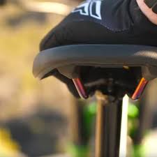 Ergon saddle SM Enduro Comp Men Stealth Oil Slick