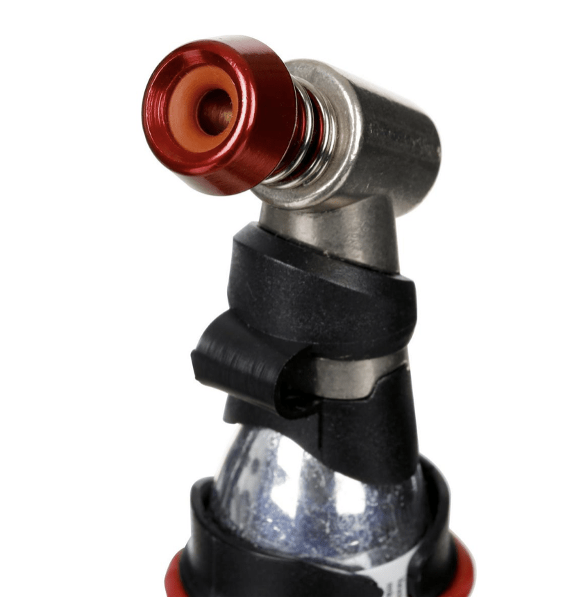 Weldtite CO2 Inflator | Bike Tyre Inflator