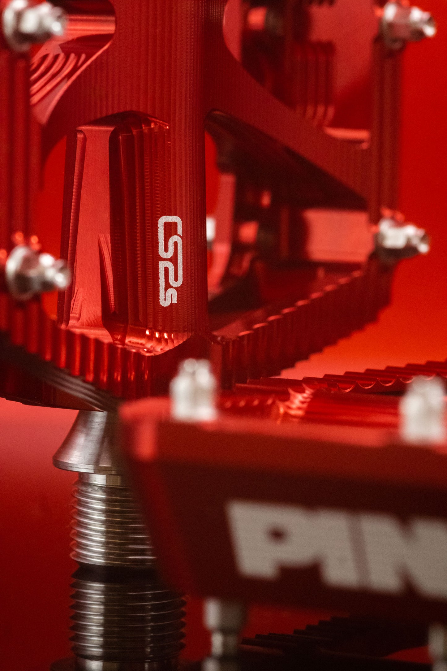 PINND CS2s Pedals