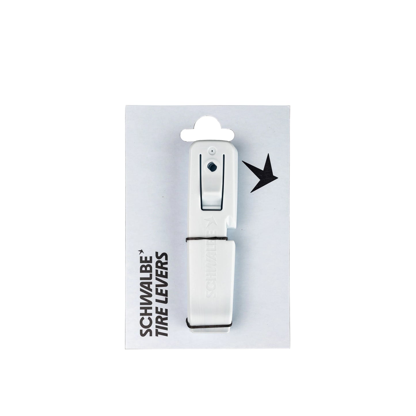 SCHWALBE Tire Levers Set of 3