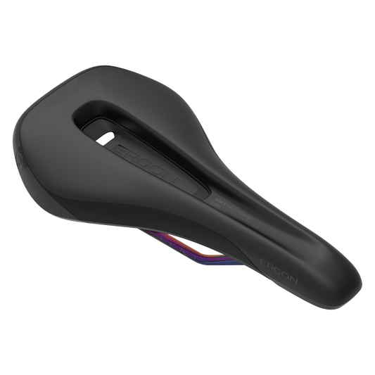 Ergon saddle SM Enduro Comp Men Stealth Oil Slick