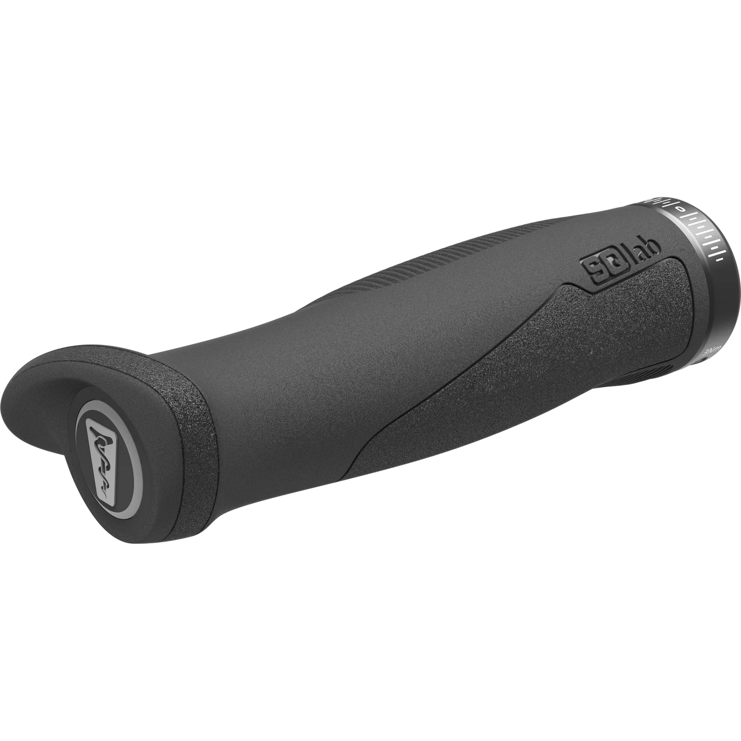 SQlab 702 2.0 Grips – Maximum Comfort for Touring, Commuting & Everyday Riding